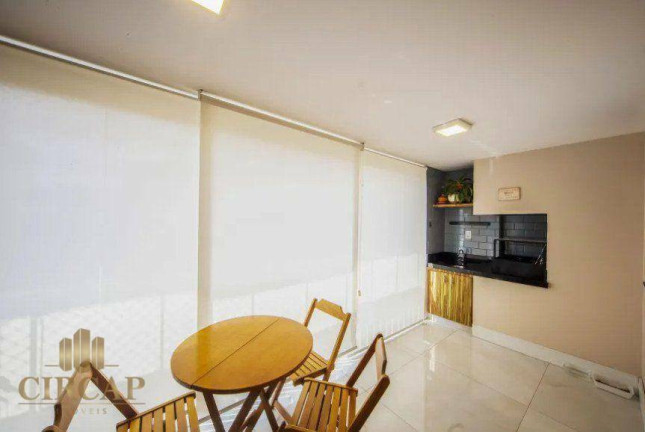 Imagem Apartamento com 3 Quartos à Venda, 98 m² em Perdizes - São Paulo Imagem Apartamento com 3 Quartos à Venda, 98 m² em Perdizes - São Paulo