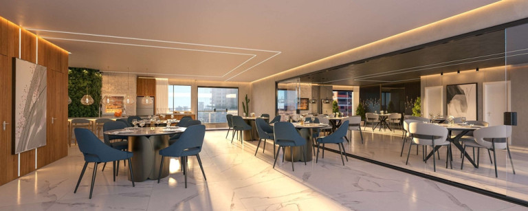 Imagem Apartamento com 2 Quartos à Venda, 81 m² em Perequê - Porto Belo Imagem Apartamento com 2 Quartos à Venda, 81 m² em Perequê - Porto Belo