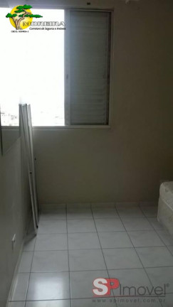 Imagem Apartamento com 2 Quartos à Venda, 48 m² em Casa Verde Alta - São Paulo