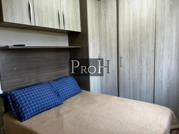 Imagem Apartamento com 3 Quartos à Venda, 60 m² em Planalto - São Bernardo Do Campo