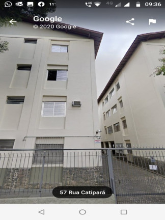 Imagem Imóvel com 2 Quartos à Venda, 123 m² em Cidade Monções - São Paulo