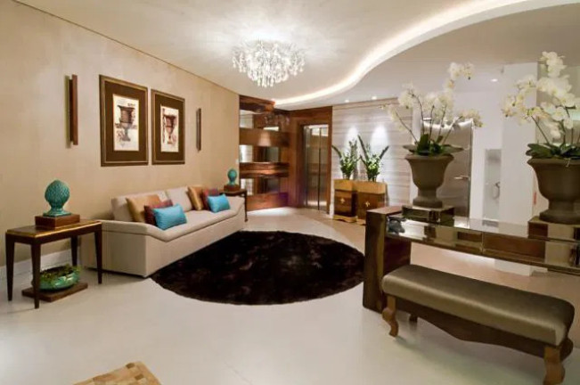 Imagem Apartamento com 3 Quartos à Venda, 159 m² em Centro - Balneário Camboriú Imagem Apartamento com 3 Quartos à Venda, 159 m² em Centro - Balneário Camboriú