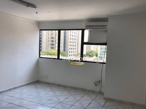 Imóvel à Venda ou Locação, 36 m² em Moema - São Paulo