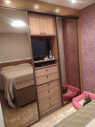 Imagem Apartamento com 3 Quartos à Venda, 63 m² em Vila Santa Clara - São Paulo Imagem Apartamento com 3 Quartos à Venda, 63 m² em Vila Santa Clara - São Paulo