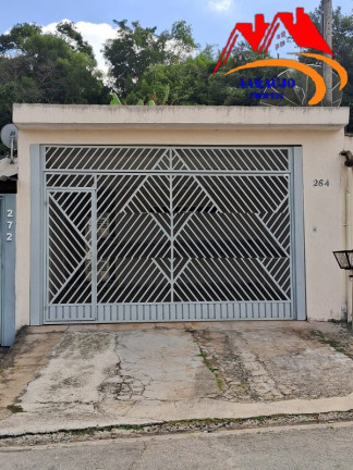 Imagem Casa com 2 Quartos à Venda, 117 m² em Jardim Leonor - Cotia