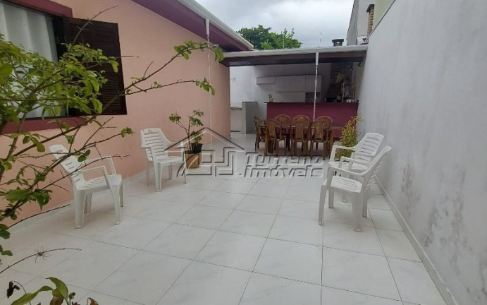 Imagem Casa com 3 Quartos à Venda, 198 m² em Bosque Dos Eucaliptos - São José Dos Campos Imagem Casa com 3 Quartos à Venda, 198 m² em Bosque Dos Eucaliptos - São José Dos Campos