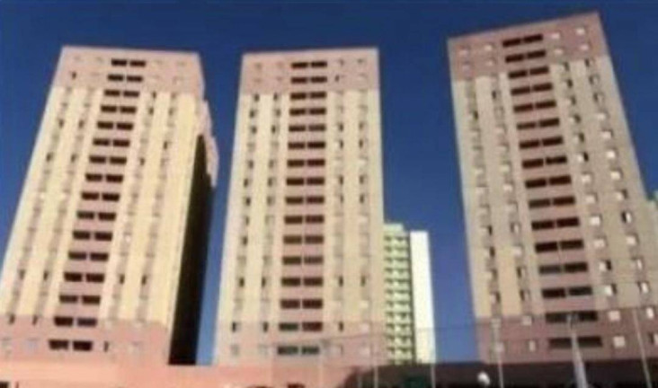 Foto do imóvel Apartamento com 2 Quartos à Venda, 65 m² em Jaguaribe - Osasco