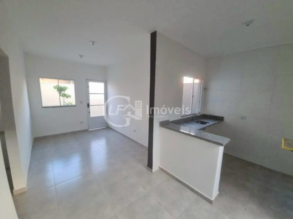 Imagem Casa com 2 Quartos à Venda, 45 m² em Jardim São Conrado - Campo Grande Imagem Casa com 2 Quartos à Venda, 45 m² em Jardim São Conrado - Campo Grande