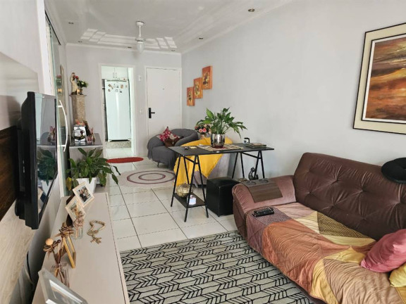Imagem Apartamento com 2 Quartos à Venda, 127 m² em Forte - Praia Grande