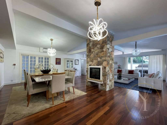 Imagem Casa com 4 Quartos à Venda, 850 m² em Vila Santo Antônio - Cotia