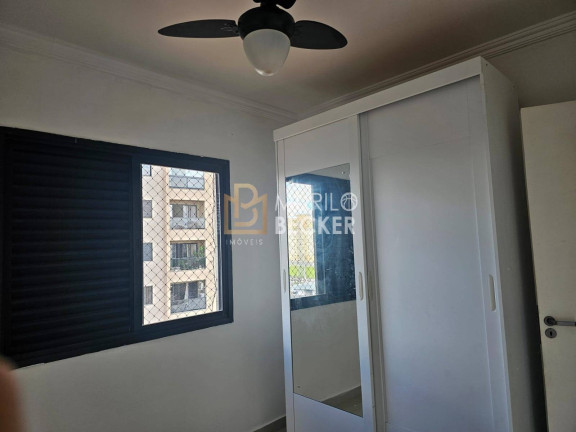 Imagem Apartamento com 3 Quartos à Venda, 74 m² em Jardim América - São José Dos Campos