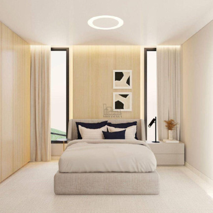 Imagem Casa com 3 Quartos à Venda, 290 m² em Jardim Belvedere - Volta Redonda