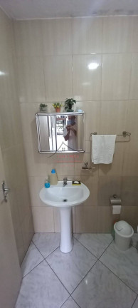Imagem Casa com 3 Quartos à Venda, 100 m² em Artur Alvim - São Paulo
