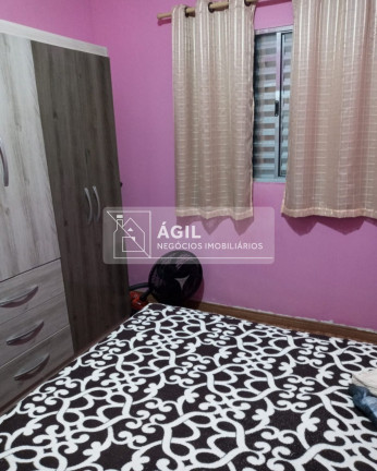 Imagem Casa com 2 Quartos à Venda, 125 m² em Loteamento Jardim Helena - São José Dos Campos Imagem Casa com 2 Quartos à Venda, 125 m² em Loteamento Jardim Helena - São José Dos Campos