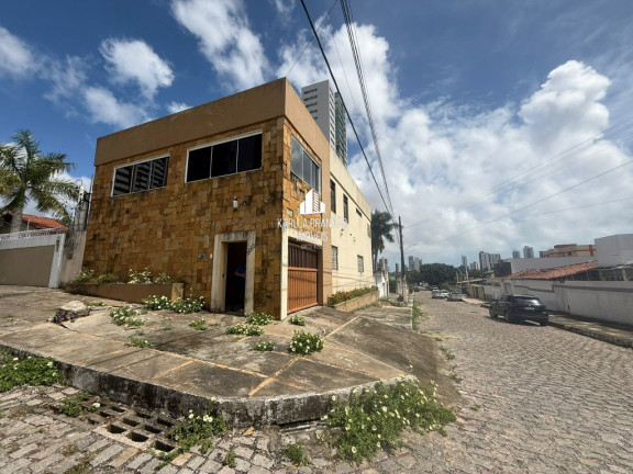 Imagem Casa com 2 Quartos à Venda, 300 m² em Lagoa Nova - Natal Imagem Casa com 2 Quartos à Venda, 300 m² em Lagoa Nova - Natal