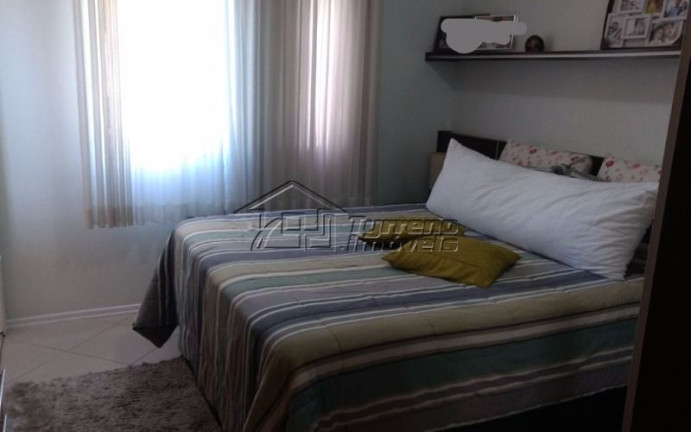 Imagem Apartamento com 3 Quartos à Venda, 92 m² em Jardim Aquarius - São José Dos Campos