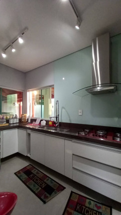 Imagem Casa com 3 Quartos à Venda, 330 m² em Loteamento Residencial Jatobá - Tremembé