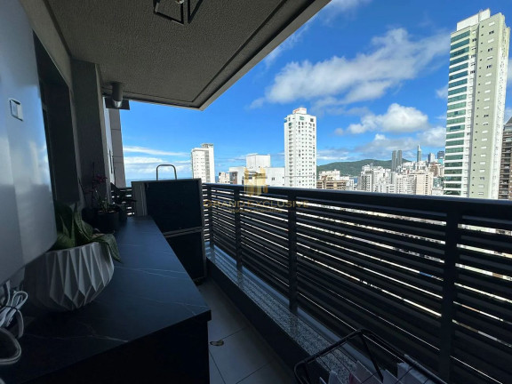 Apartamento com 4 Quartos à Venda, 167 m² em Centro - Balneário Camboriú
