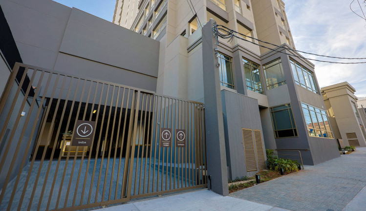 Imagem Apartamento com 2 Quartos à Venda, 72 m² em Alto Do Ipiranga - São Paulo