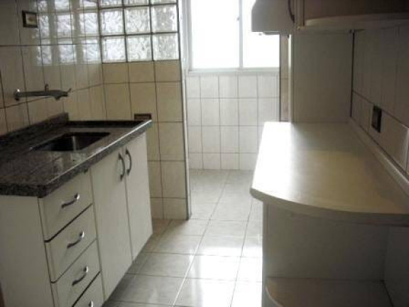 Imagem Apartamento com 2 Quartos à Venda, 50 m² em Parque Das Nações - Santo André Imagem Apartamento com 2 Quartos à Venda, 50 m² em Parque Das Nações - Santo André