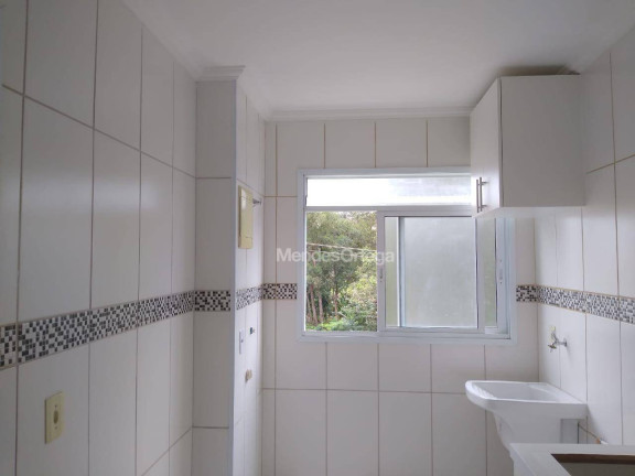 Imagem Apartamento com 2 Quartos à Venda, 60 m² em Parque Esmeralda - Sorocaba Imagem Apartamento com 2 Quartos à Venda, 60 m² em Parque Esmeralda - Sorocaba