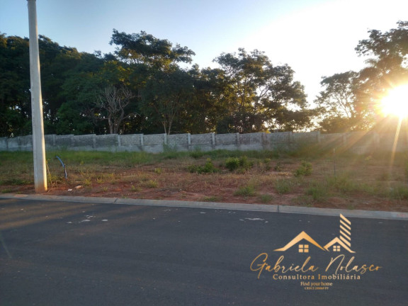 Imagem Terreno à Venda, 289 m² em Vila Bianchi - Mogi Mirim