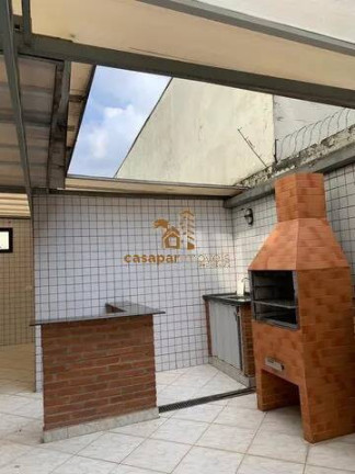 Imagem Apartamento com 2 Quartos à Venda, 118 m² em Santo Antonio - São Caetano Do Sul