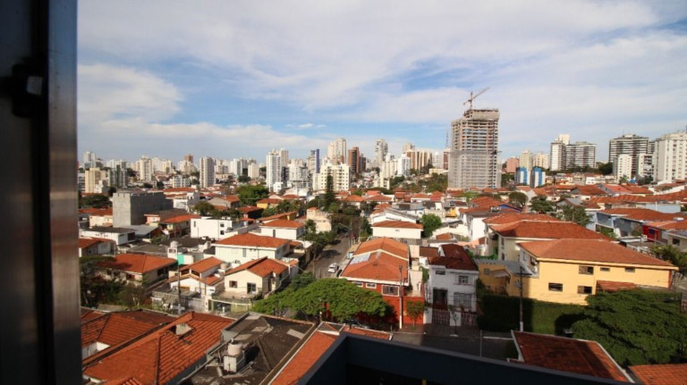 Imagem Imóvel com 1 Quarto à Venda, 51 m² em Vila Anglo Brasileira - São Paulo