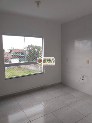 Imagem Apartamento com 2 Quartos à Venda, 67 m² em Santinho - Florianópolis