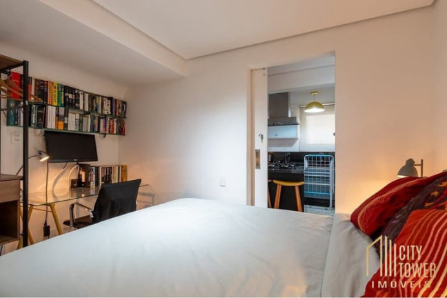 Imagem Apartamento com 2 Quartos à Venda, 72 m² em Vila Nova Conceição - São Paulo