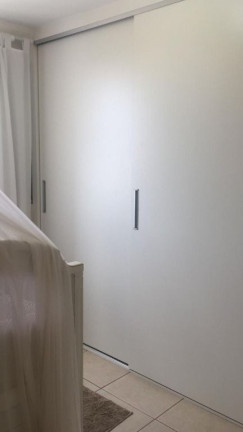 Imagem Apartamento com 2 Quartos à Venda, 45 m² em Vila Industrial - Campinas Imagem Apartamento com 2 Quartos à Venda, 45 m² em Vila Industrial - Campinas