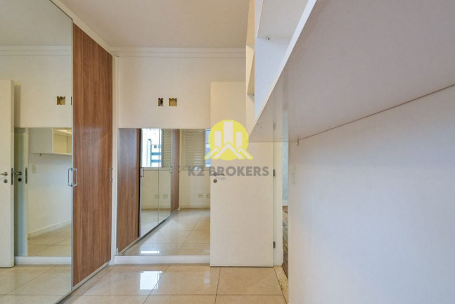 Imagem Cobertura com 3 Quartos à Venda, 94 m² em Paraíso - São Paulo Imagem Cobertura com 3 Quartos à Venda, 94 m² em Paraíso - São Paulo