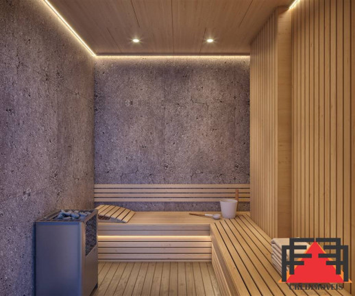 Imagem Apartamento com 2 Quartos à Venda, 72 m² em Mirim - Praia Grande Imagem Apartamento com 2 Quartos à Venda, 72 m² em Mirim - Praia Grande