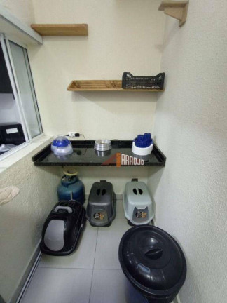 Imagem Sobrado com 2 Quartos à Venda, 70 m² em Vila Ré - São Paulo