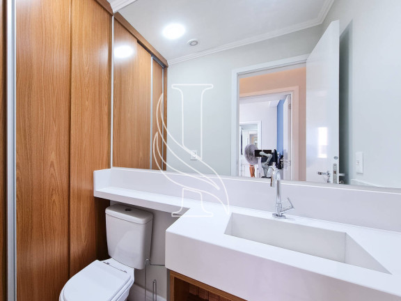 Imagem Apartamento com 2 Quartos à Venda, 74 m² em Medeiros - Jundiaí