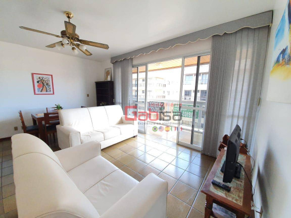 Imagem Apartamento com 3 Quartos à Venda, 100 m² em Vila Nova - Cabo Frio Imagem Apartamento com 3 Quartos à Venda, 100 m² em Vila Nova - Cabo Frio