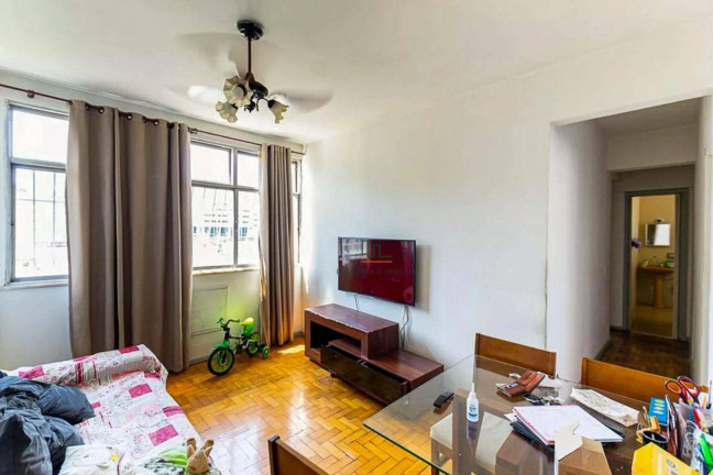 Apartamento com 2 Quartos à Venda, 71 m² em Fonseca - Niterói