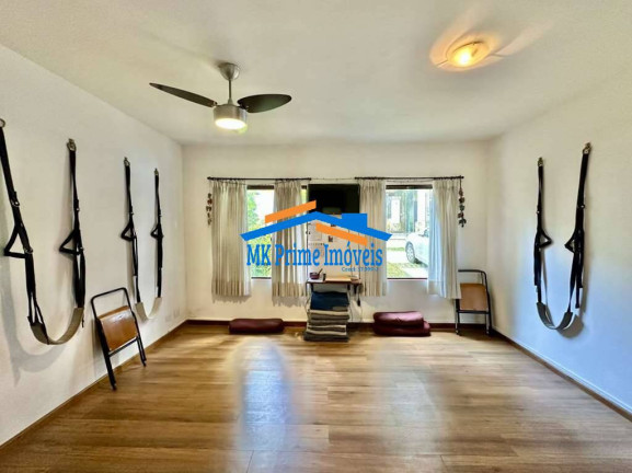 Imagem Casa de Condomínio com 3 Quartos à Venda, 124 m² em Parque Ideal - Carapicuíba