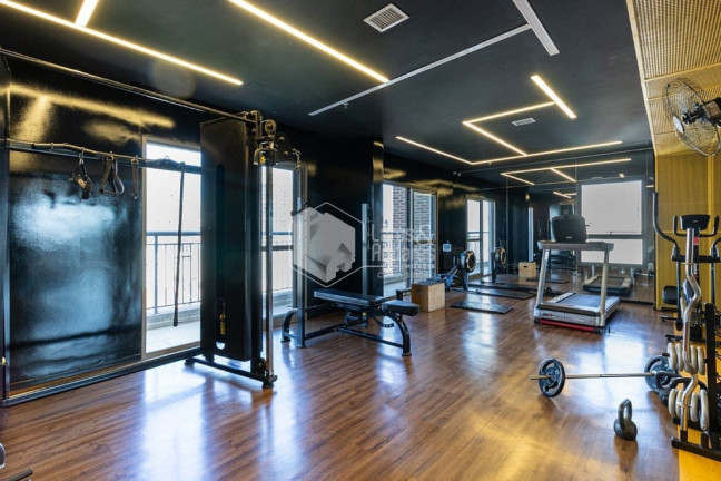 Imagem Studio com 1 Quarto à Venda, 21 m² em Moema - São Paulo Imagem Studio com 1 Quarto à Venda, 21 m² em Moema - São Paulo