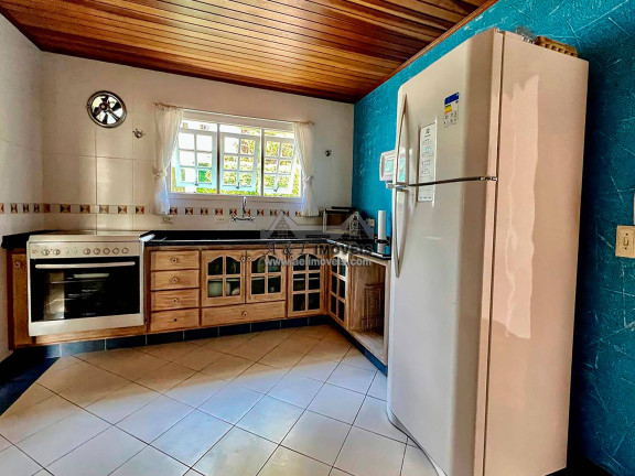 Imagem Casa com 3 Quartos à Venda, 189 m² em Alto Boa Vista - Campos Do Jordão Imagem Casa com 3 Quartos à Venda, 189 m² em Alto Boa Vista - Campos Do Jordão