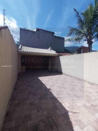Casa com 2 Quartos à Venda, 134 m² em Enseada - São Sebastião