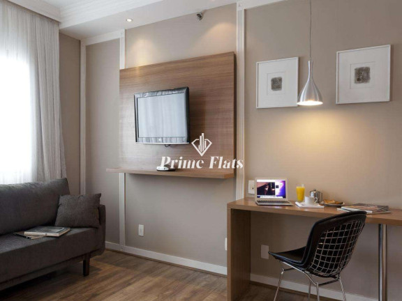 Imagem Apartamento com 1 Quarto à Venda, 30 m² em Bela Vista - São Paulo Imagem Apartamento com 1 Quarto à Venda, 30 m² em Bela Vista - São Paulo