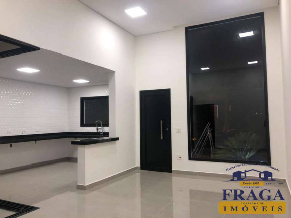 Imagem Casa de Condomínio com 3 Quartos à Venda, 98 m² em Horto Florestal - Sorocaba Imagem Casa de Condomínio com 3 Quartos à Venda, 98 m² em Horto Florestal - Sorocaba