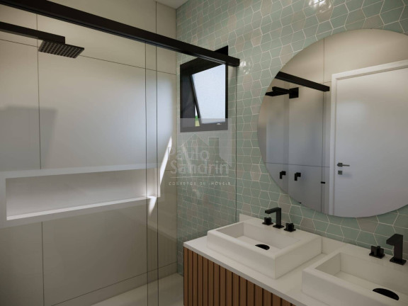 Imagem Casa com 4 Quartos à Venda, 218 m² em Bougainvillee Residencial Iv - Peruíbe