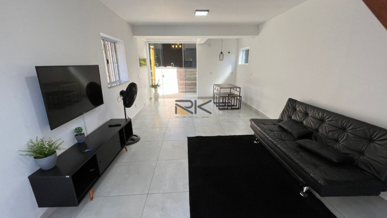 Imagem Sobrado com 2 Quartos à Venda, 208 m² em Itaguá - Ubatuba Imagem Sobrado com 2 Quartos à Venda, 208 m² em Itaguá - Ubatuba