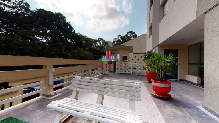 Imagem Apartamento com 3 Quartos à Venda, 85 m² em Pinheiros - São Paulo