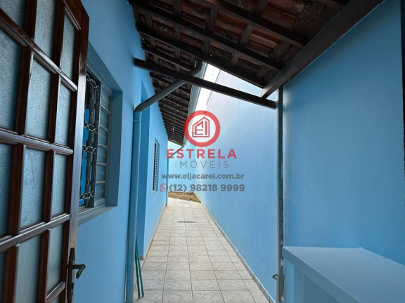 Imagem Casa com 3 Quartos à Venda, 180 m² em Cidade Jardim - Jacareí Imagem Casa com 3 Quartos à Venda, 180 m² em Cidade Jardim - Jacareí
