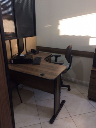 Imagem Sala Comercial à Venda, em Centro - Jacareí Imagem Sala Comercial à Venda, em Centro - Jacareí