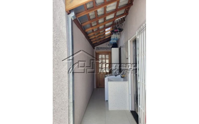 Imagem Casa com 2 Quartos à Venda, 110 m² em Jardim Das Indústrias - São José Dos Campos Imagem Casa com 2 Quartos à Venda, 110 m² em Jardim Das Indústrias - São José Dos Campos
