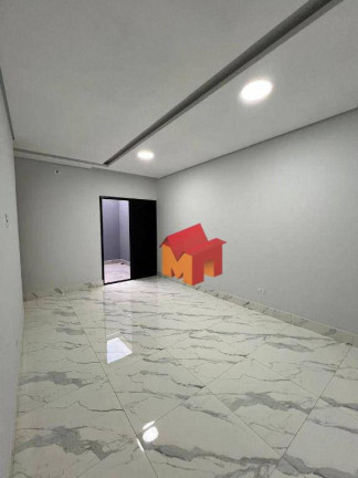 Imagem Casa com 3 Quartos à Venda, 106 m² em Terrazul Sm - Santa Bárbara D'oeste Imagem Casa com 3 Quartos à Venda, 106 m² em Terrazul Sm - Santa Bárbara D'oeste